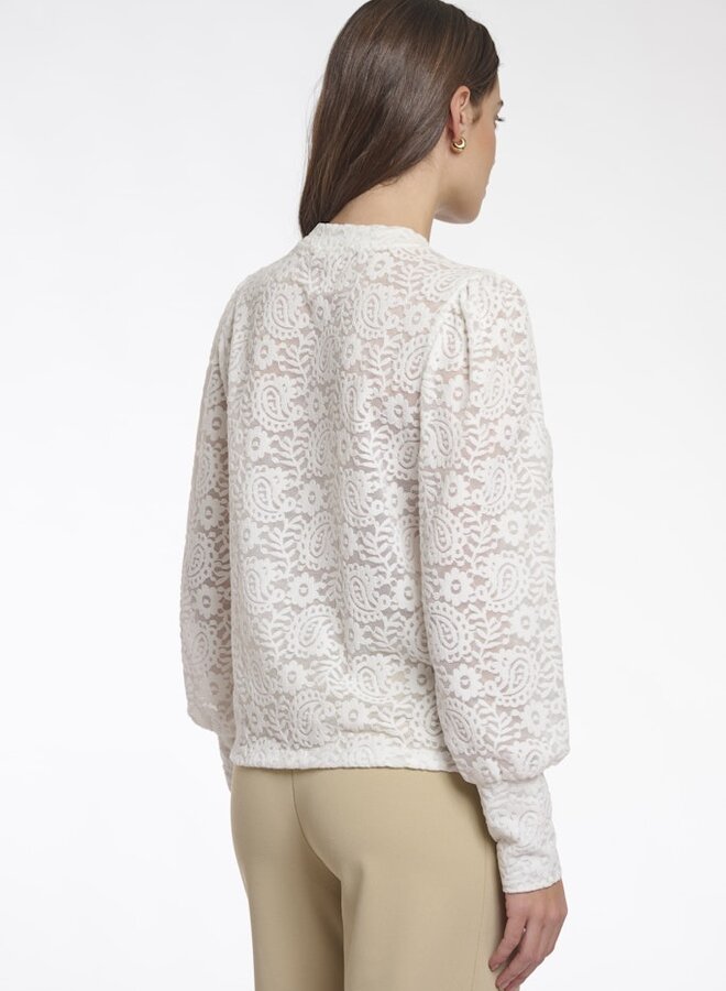 Rino&Pelle Top Xela.7002513 - 70 Snow White