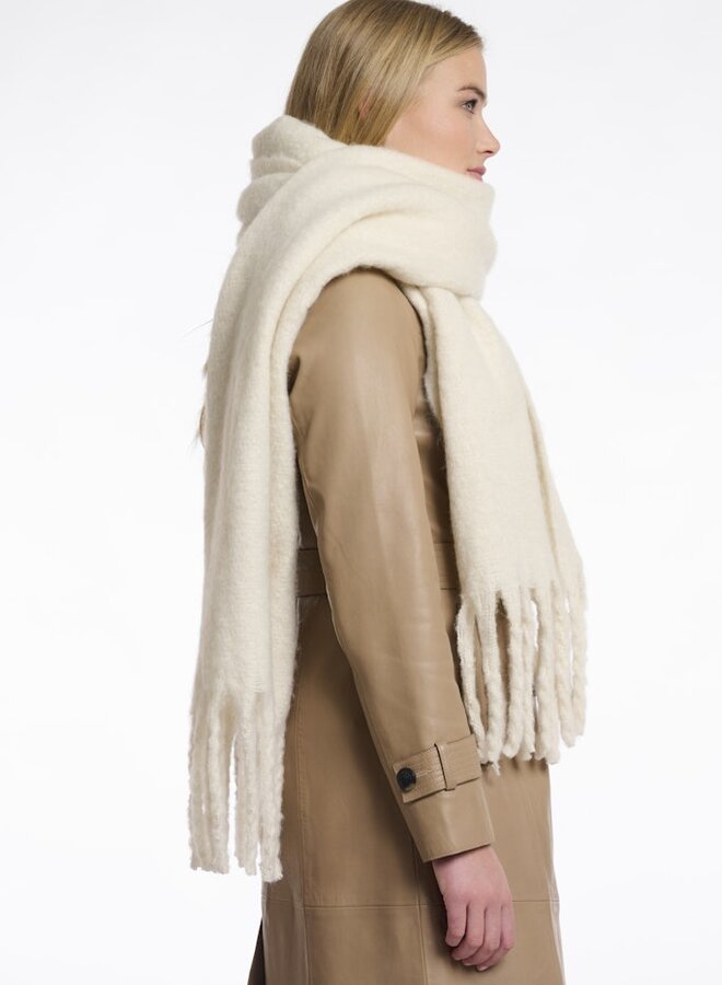 Rino&Pelle Sjaal Gella.7002512 - 9030 Birch