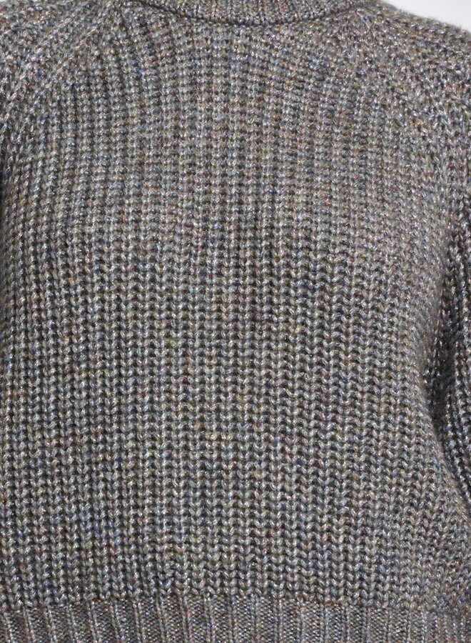 Rino&Pelle Trui Eda.5002512 - 10933 Grey Shadow