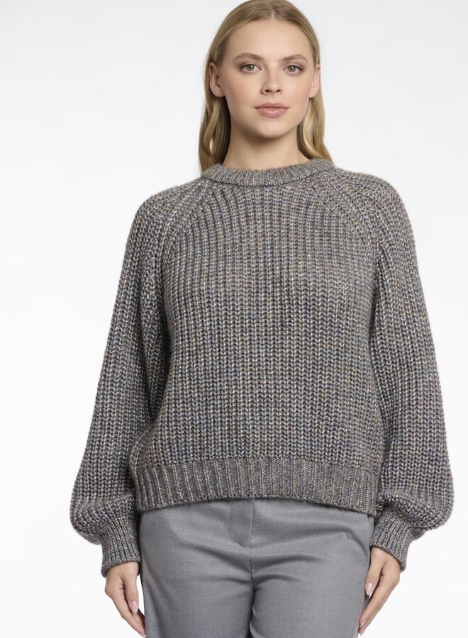 Rino&Pelle Trui Eda.5002512 - 10933 Grey Shadow