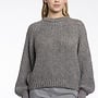 Rino&Pelle Sweater Eda.5002512 - 10933 Grey Shadow