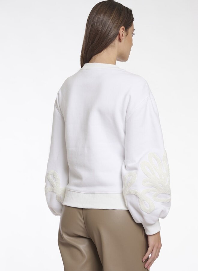 Rino&Pelle Trui Quincy.7002512 - 70 Snow White