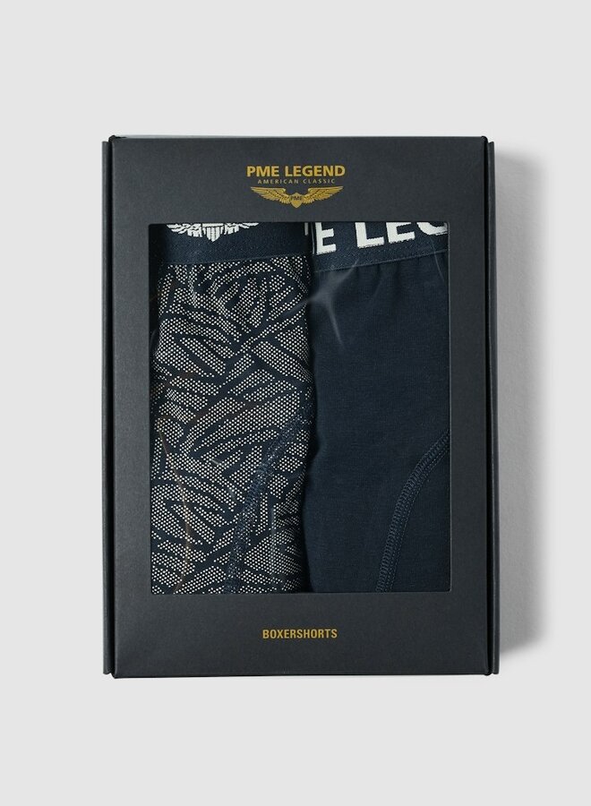 PME Legend Boxershorts PUW2502930 - 5281 Salute