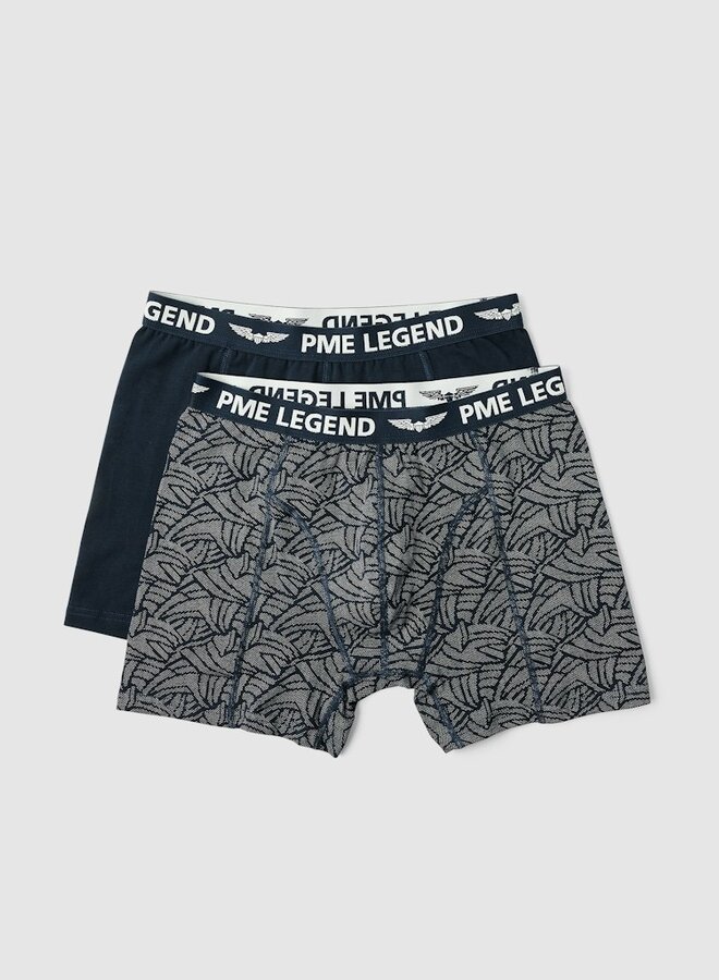 PME Legend Boxershorts PUW2502930 - 5281 Salute