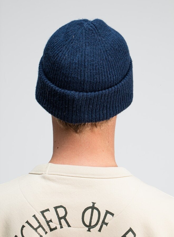 Butcher of Blue Muts M2529000 - 890 Alaska Blue