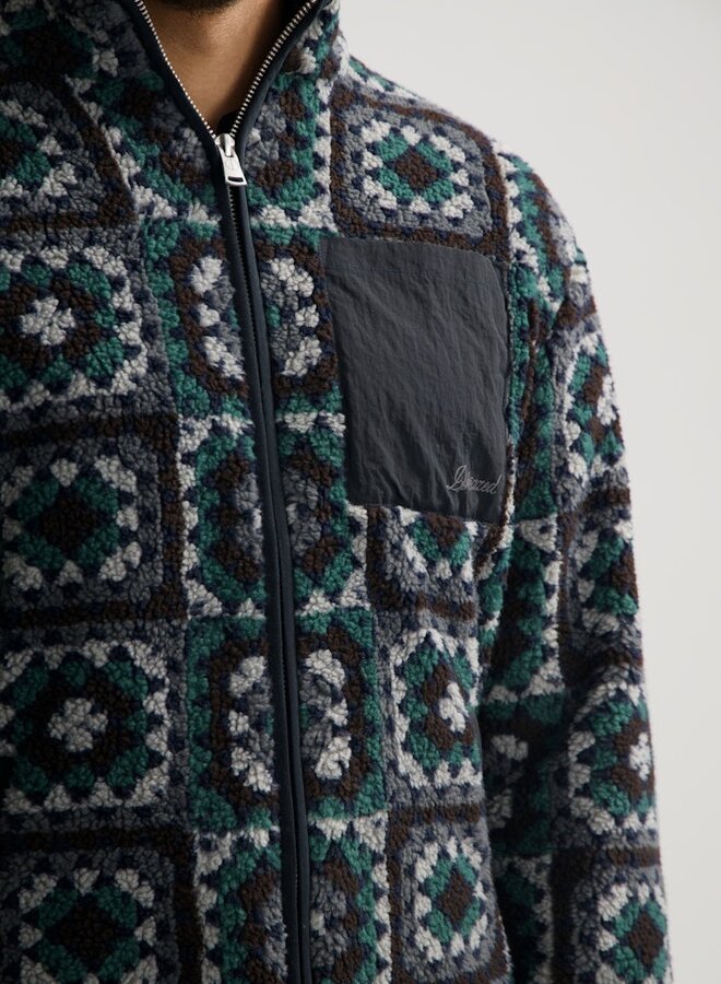 Dstrezzed Vest 211758 - 649 Dk. Navy