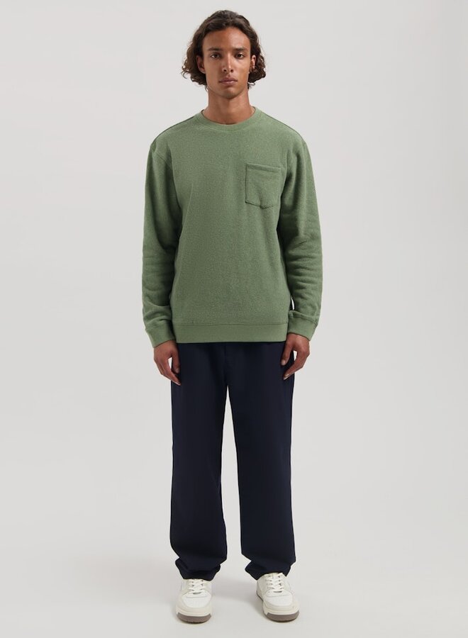 Dstrezzed Trui 211750 - 544 Lt. Army
