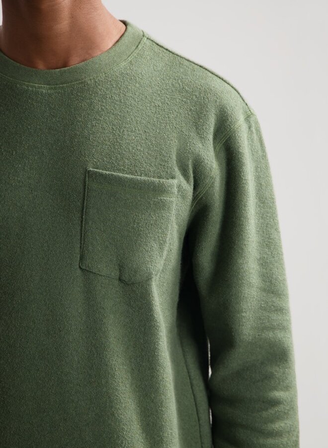 Dstrezzed Trui 211750 - 544 Lt. Army