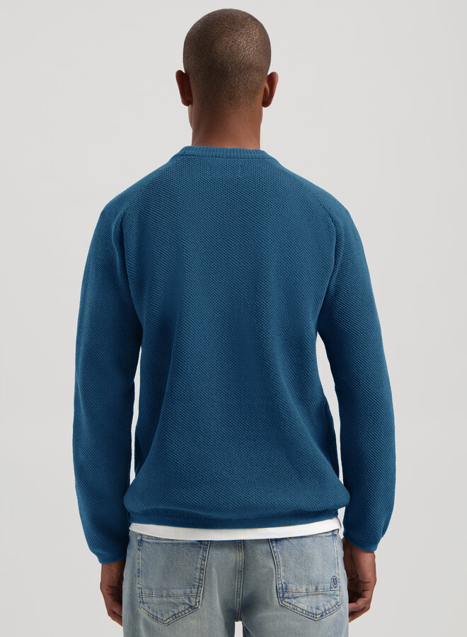 Dstrezzed Trui 405722AW25 - 606 Poseidon