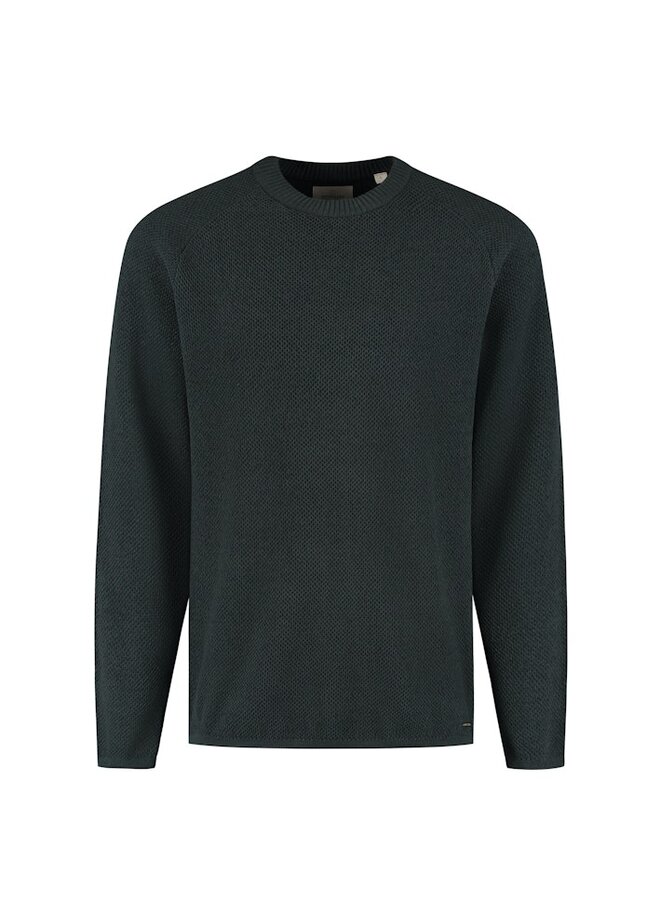 Dstrezzed Trui 405722-AW25 - 562 Forest River