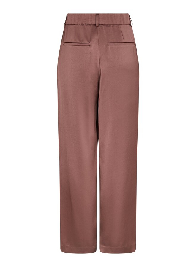 Neo Noir Broek Emmett  164136 - Dark Rose