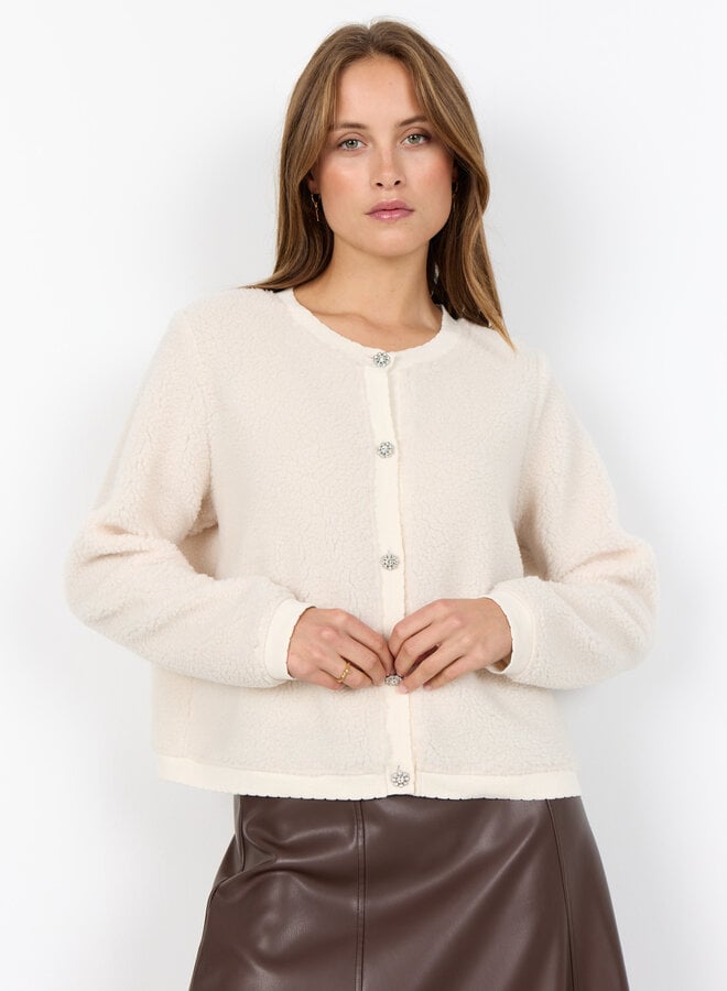 Jacket SC-ONYX 10 - 1620 CREAM