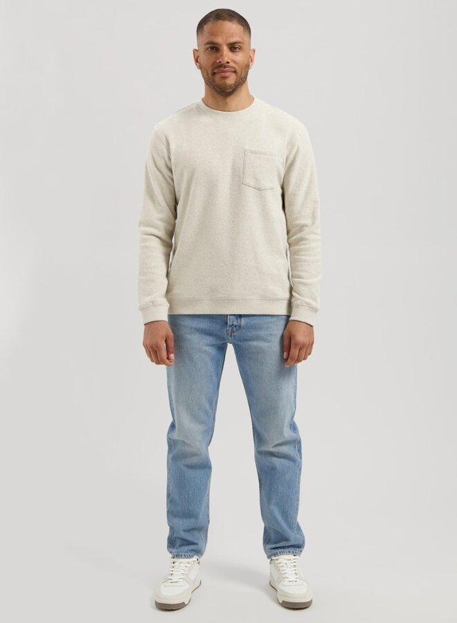 Dstrezzed Trui 211750 - 107 Silver Birch