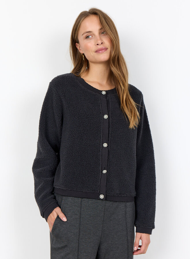 Jacket SC-ONYX 10 - 9870 DARK EARTH