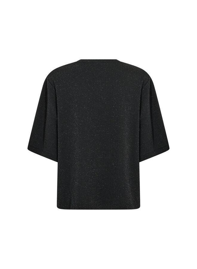 Soyaconcept Shirt SC-ANDINE 2 -Zwart