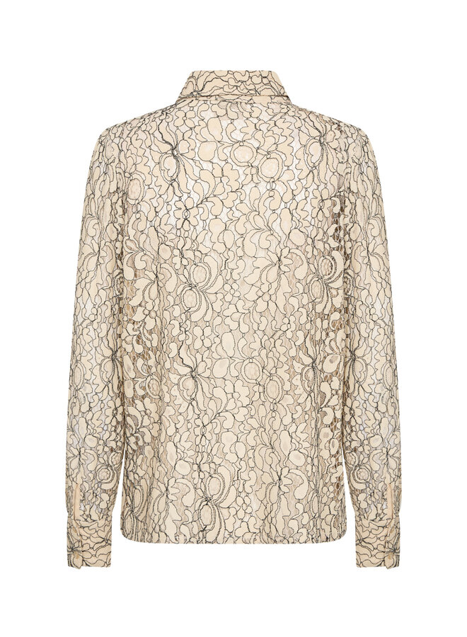 Soyaconcept Blouse SC-NILLA 2 - Beige