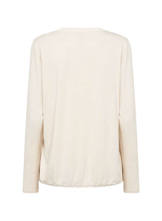 Soyaconcept Blouse SC-HERMINE 1 - Cream