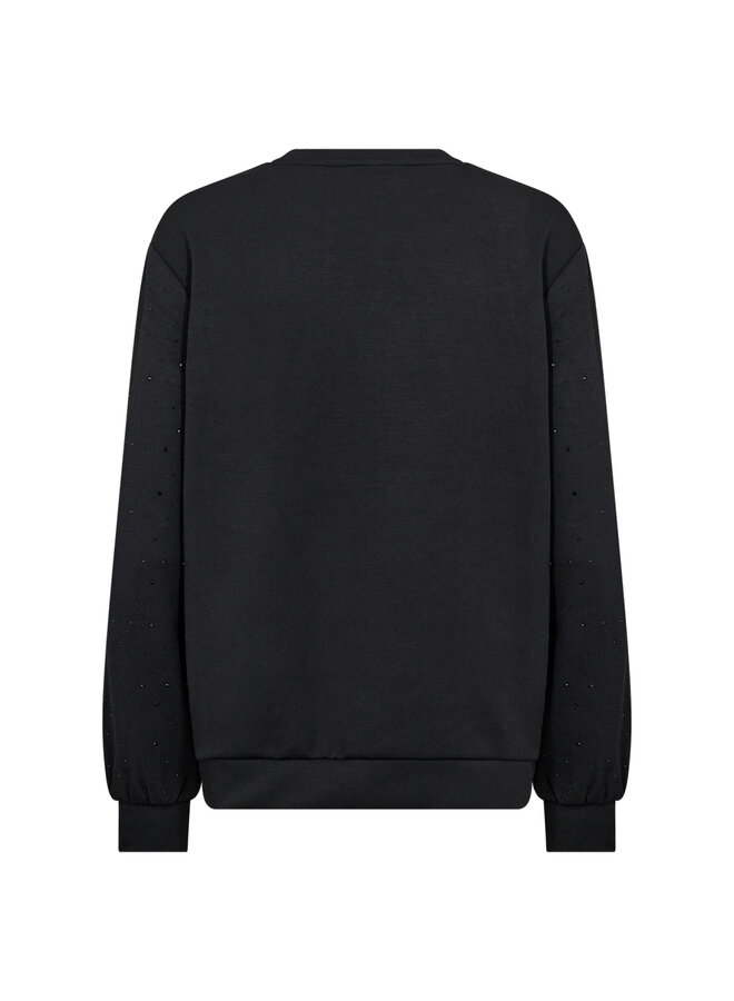 Soyaconcept Blouse SC-BANU 270 - Zwart