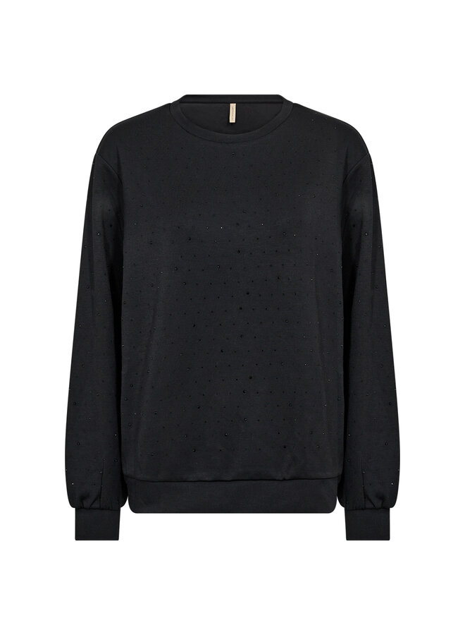 Soyaconcept Blouse SC-BANU 270 - Zwart