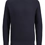 Jack & Jones Trui JPRBLUBARKLEY 12286611 - Night Sky