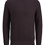 Jack & Jones Trui 12286611 - Fudge