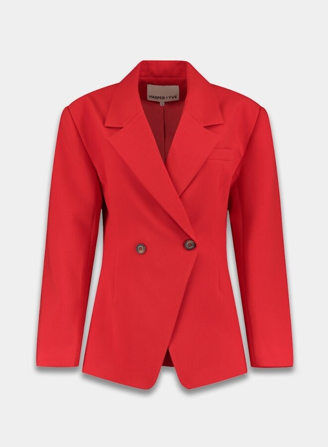 Blazer ANNE DW25N212 - 323 Poppy Red