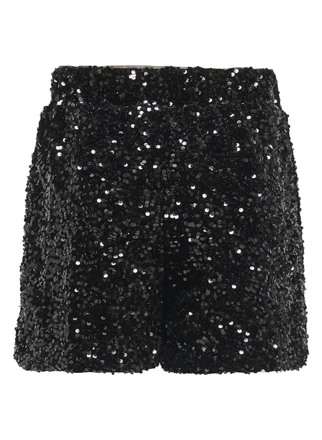 Only Short ONLCONFIDENCE 15360164 - Black