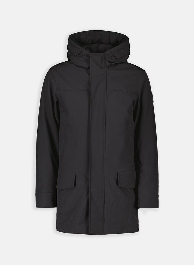 Jas FRM0393 - True Black