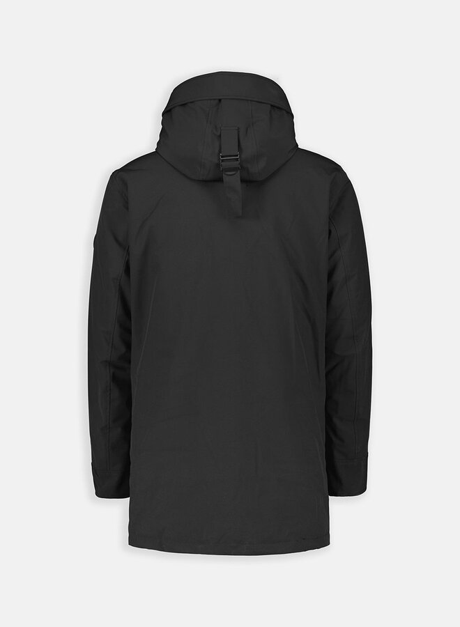 Airforce Jas FRM0393 - 901 True Black