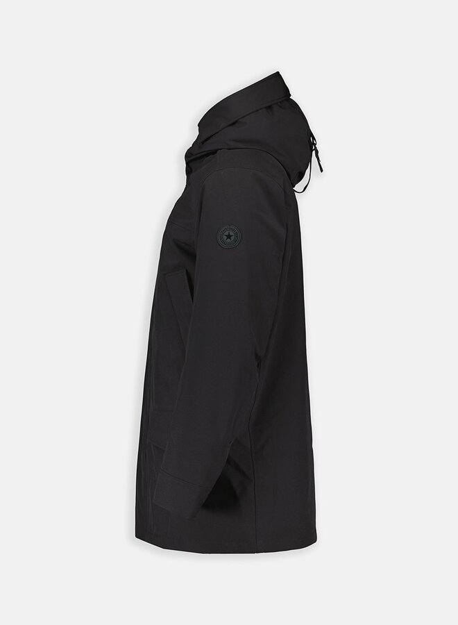 Airforce Jas FRM0393 - 901 True Black