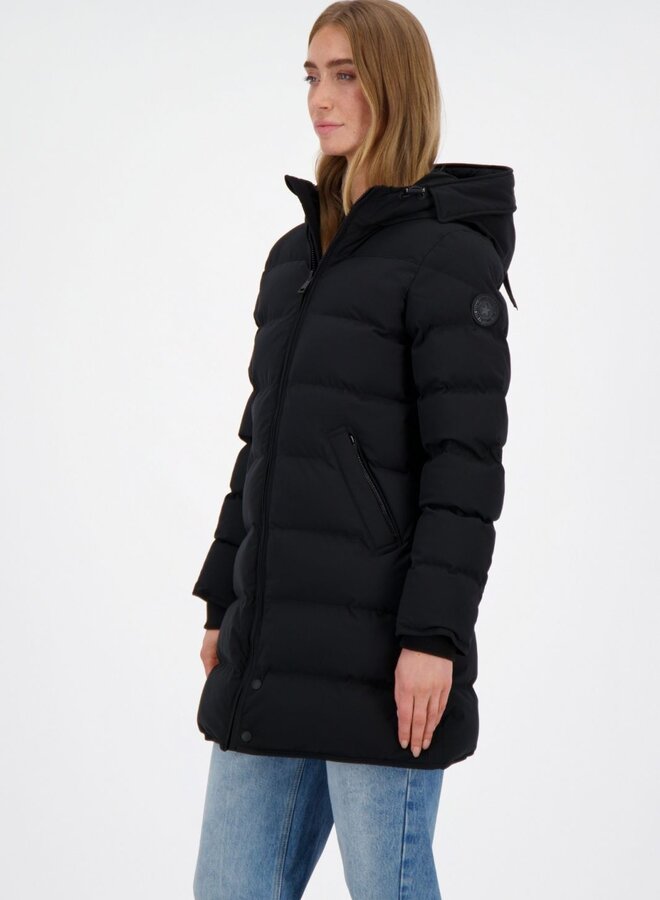 Airforce Jas FRW1230 - True Black