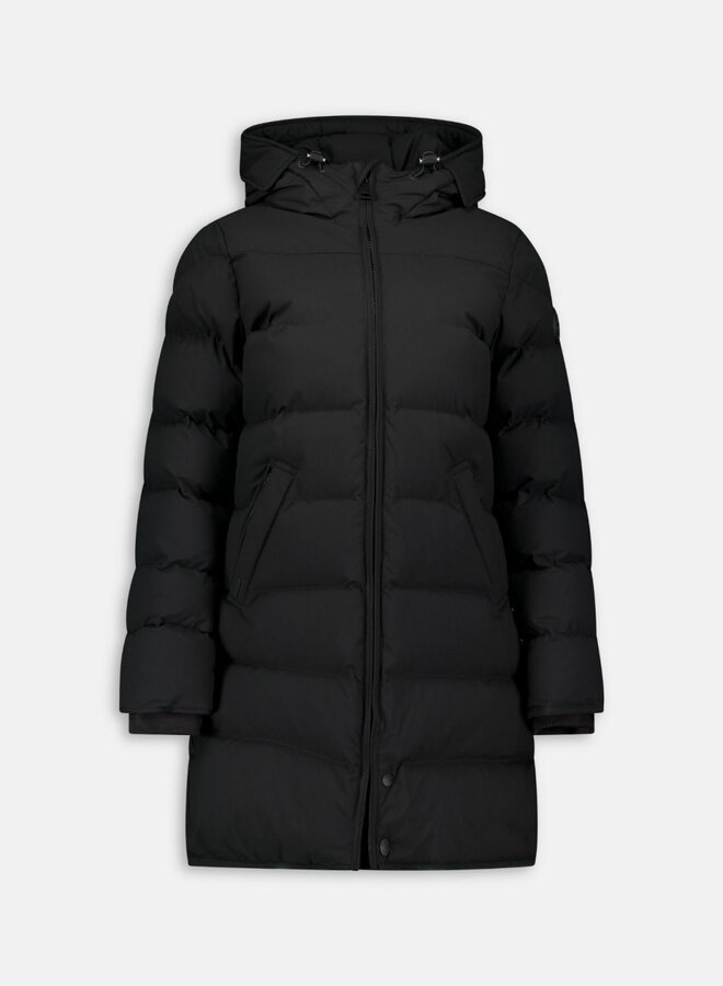 Jas FRW1230 - True Black