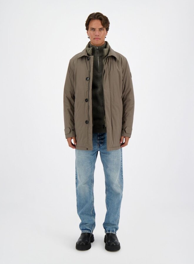 Airforce Jas FRM1102-FW25 - 649 Bungee Cord