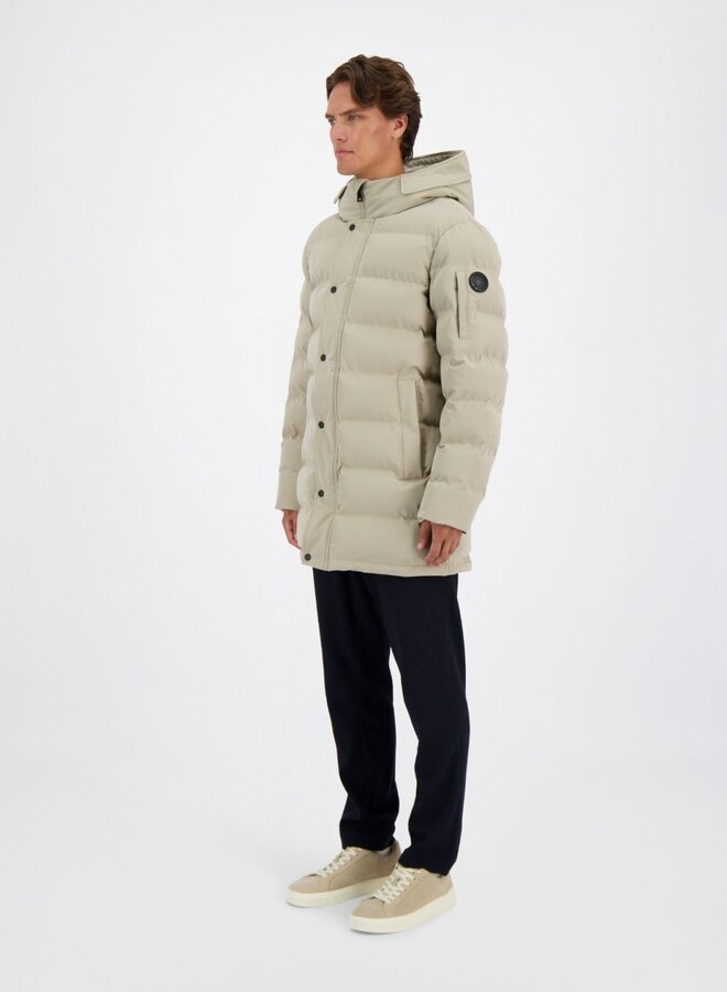 Airforce Jas FRM0612-FW25 - Aluminum