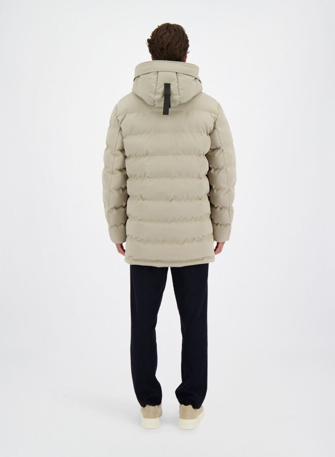 Airforce Jas FRM0612-FW25 - Aluminum
