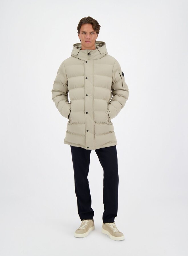 Airforce Jas FRM0612-FW25 - Aluminum