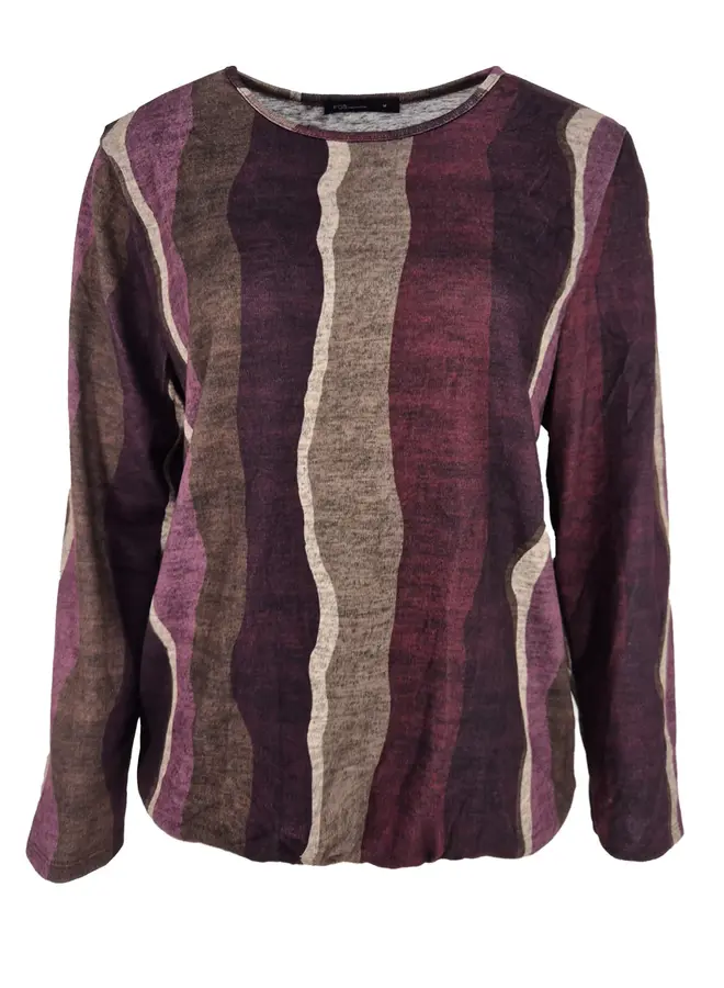 Top 7594 Top Sisi - 630 Mauve