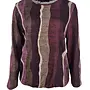 FOS Fashion Top 7594 Sisi - 630 Mauve