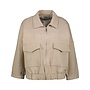 Amélie & Amélie Jasje Bomber B511-SET40 - Beige