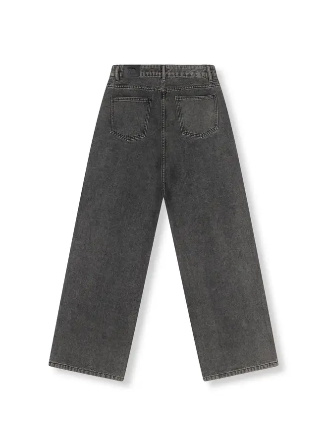 Refined Department Wide Leg Jeans PAYTON R2510170860 - Antra