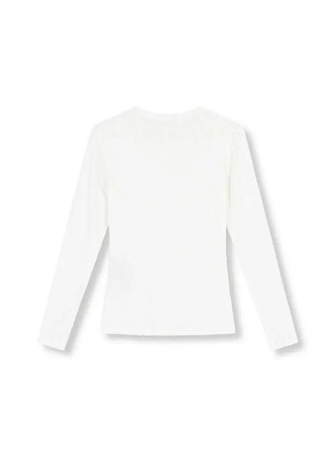 Refined Department Top PEPPER R2509852752 - Off White