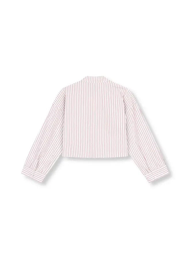 Refined Department Blouse SADIE R2509940770 - Stripe