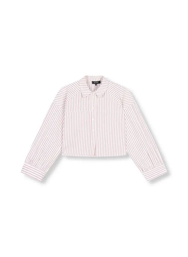 Refined Department Blouse SADIE R2509940770 - Stripe