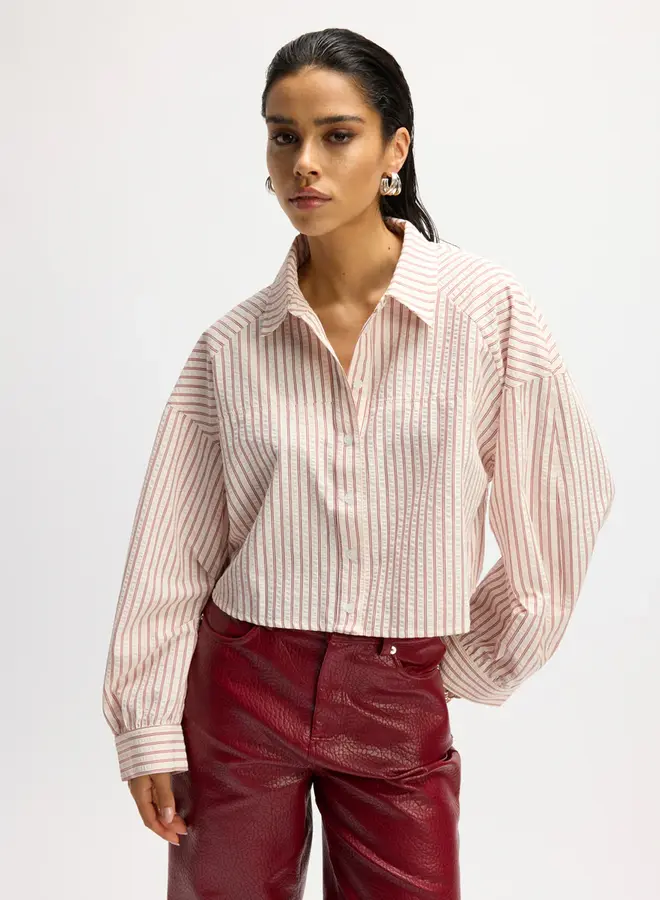 Blouse SADIE R2509940770 - Stripe
