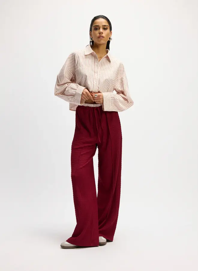 Refined Department Blouse SADIE R2509940770 - Stripe
