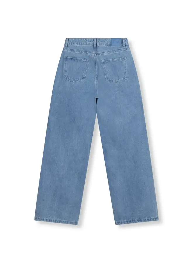 Refined Department Jeans PAYTON R2508171686 - Blue Denim