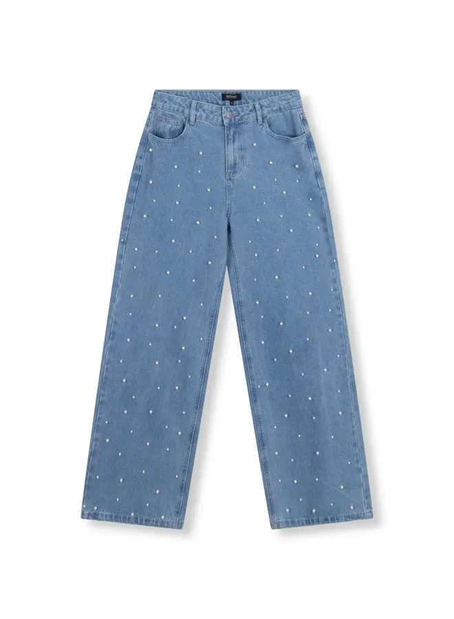 Refined Department Jeans PAYTON R2508171686 - Blue Denim