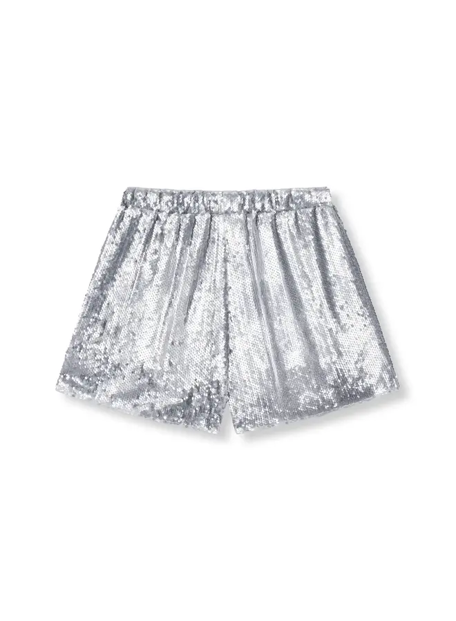 Refined Department Short ALICE R2509267760 - Silver