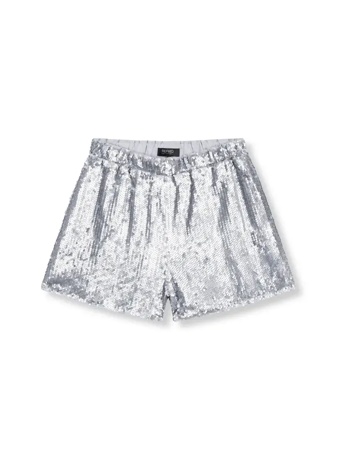Refined Department Short ALICE R2509267760 - Silver