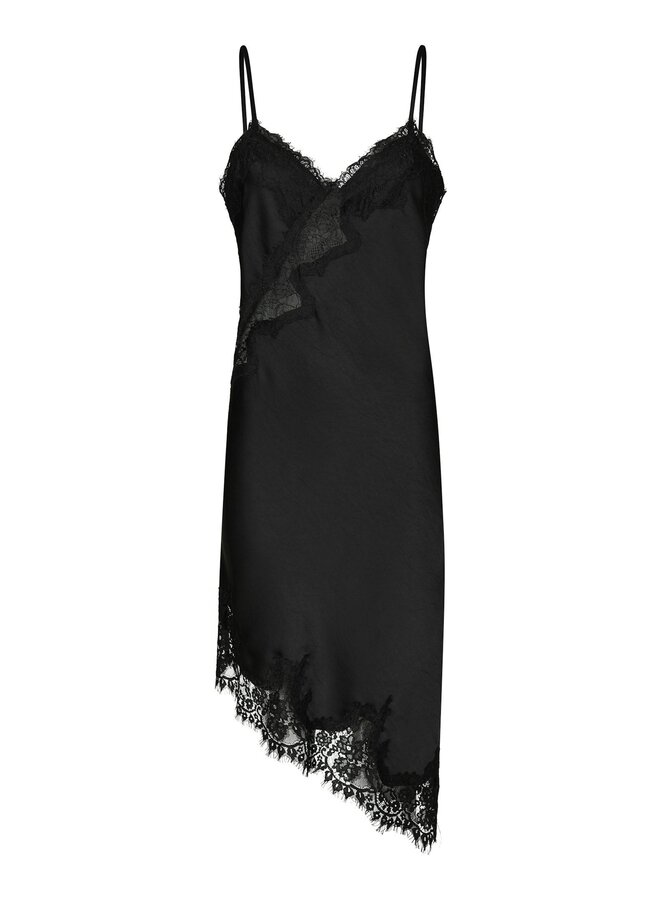 Neo Noir Jurk Sorelle Lace 167411 - Black